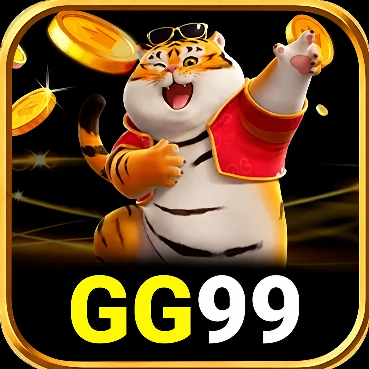 GG99 - Permainan Memancing Seru dan Menantang
