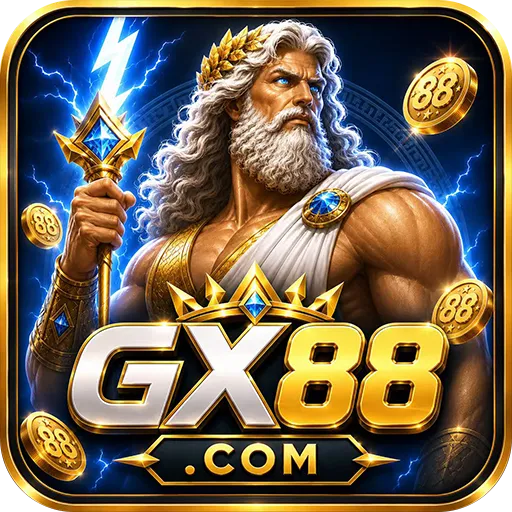 GX88 - Petualangan Menegangkan di Dunia Fantasi