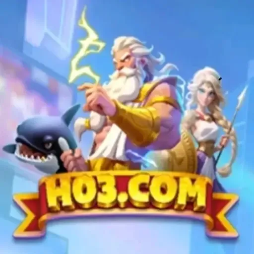 HO3 - Game Gaple Seru dan Menantang