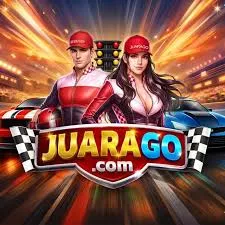 JUARAGO - Permainan Arcade Seru dan Menantang
