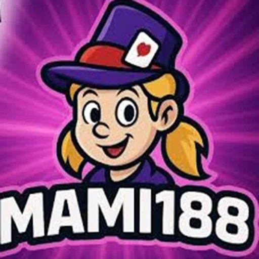 MAMI188 - Game FPS Penuh Aksi