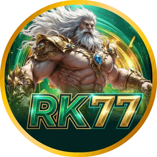 RK77 - Pertarungan Seru dalam Game FPS