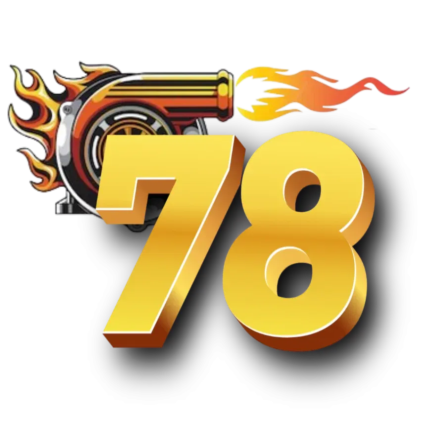 TURBO78 - Game Puzzle Seru dan Menantang